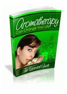 Aromatherapy: The Essential Guide (image for) Aromatherapy: The Essential Guide