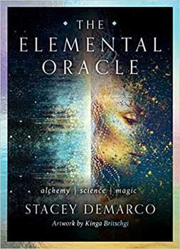 Elemental Oracle by Stacey Demarco (image for) Elemental Oracle by Stacey Demarco