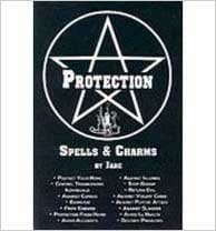 Protection Spells & Charms by Jade (image for) Protection Spells & Charms by Jade