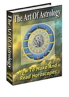 The Art of Astrology (image for) The Art of Astrology